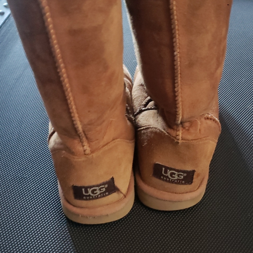 Ugg boots
